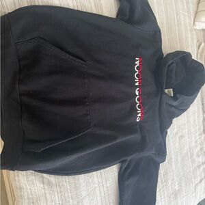 Noon Goons Black Hoodie